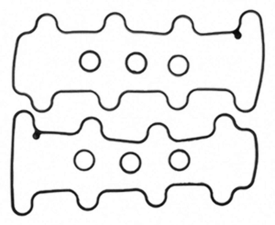 Engine Valve Cover Gasket Set MAHLE VS50235
