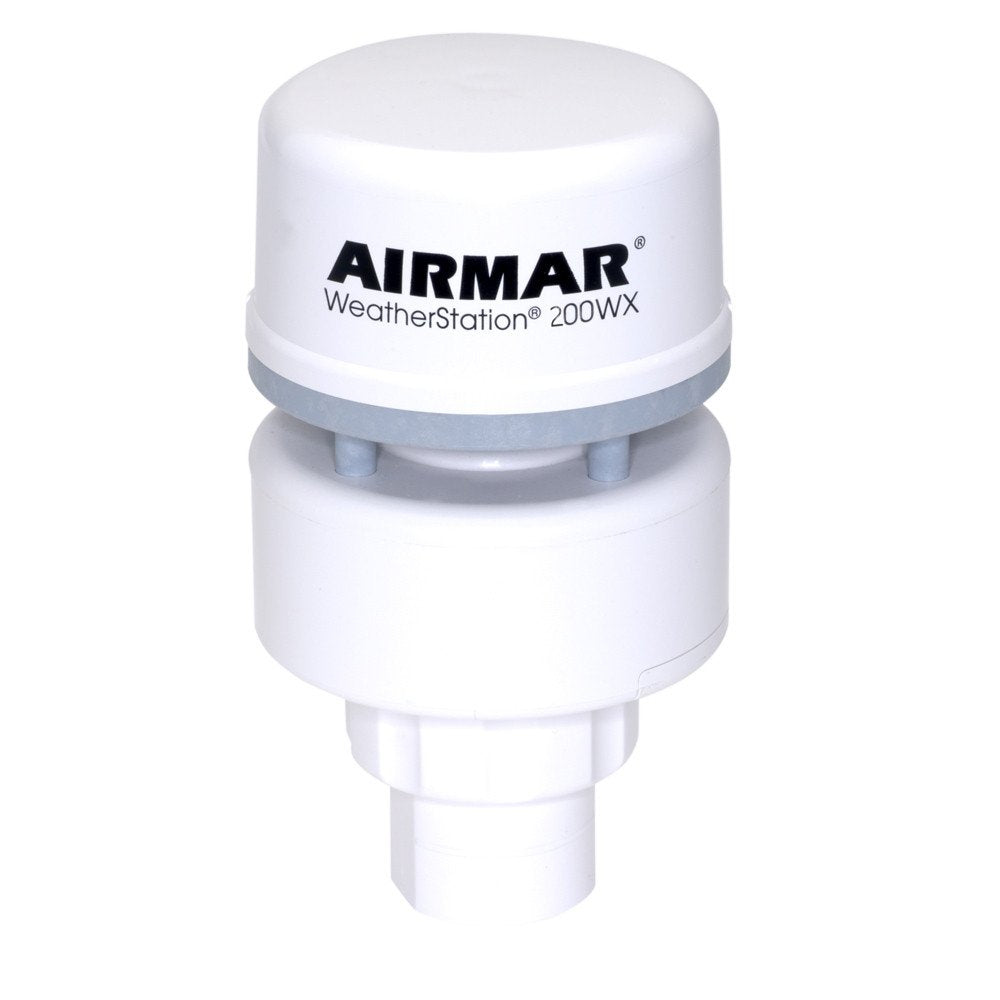 Ultrasonic Weather Station Furuno 200WX
