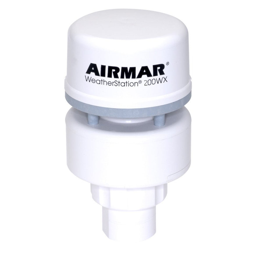 Ultrasonic Weather Station Furuno 200WX