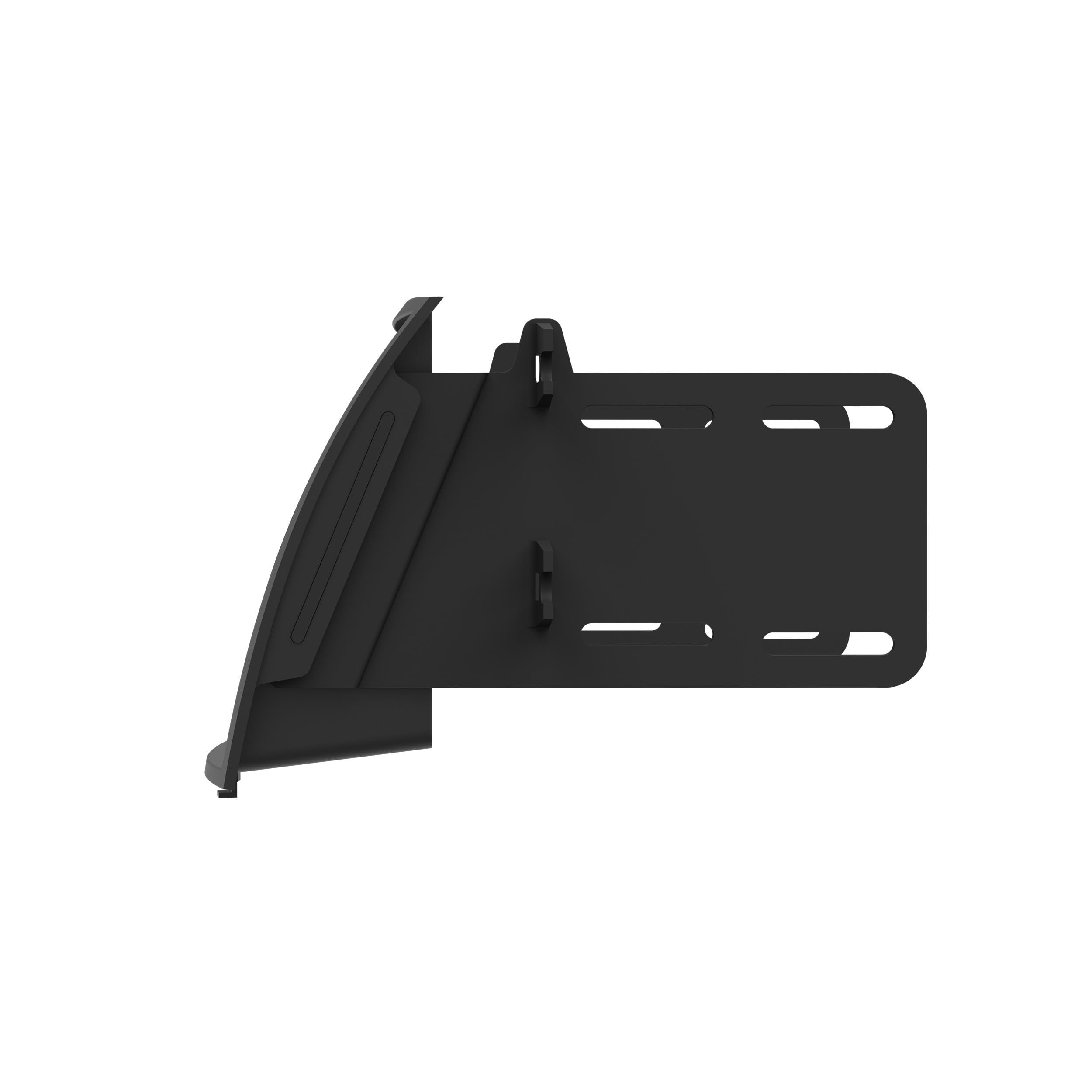Kia Sorrento 2011-up Metra 95-7340B Double DIN