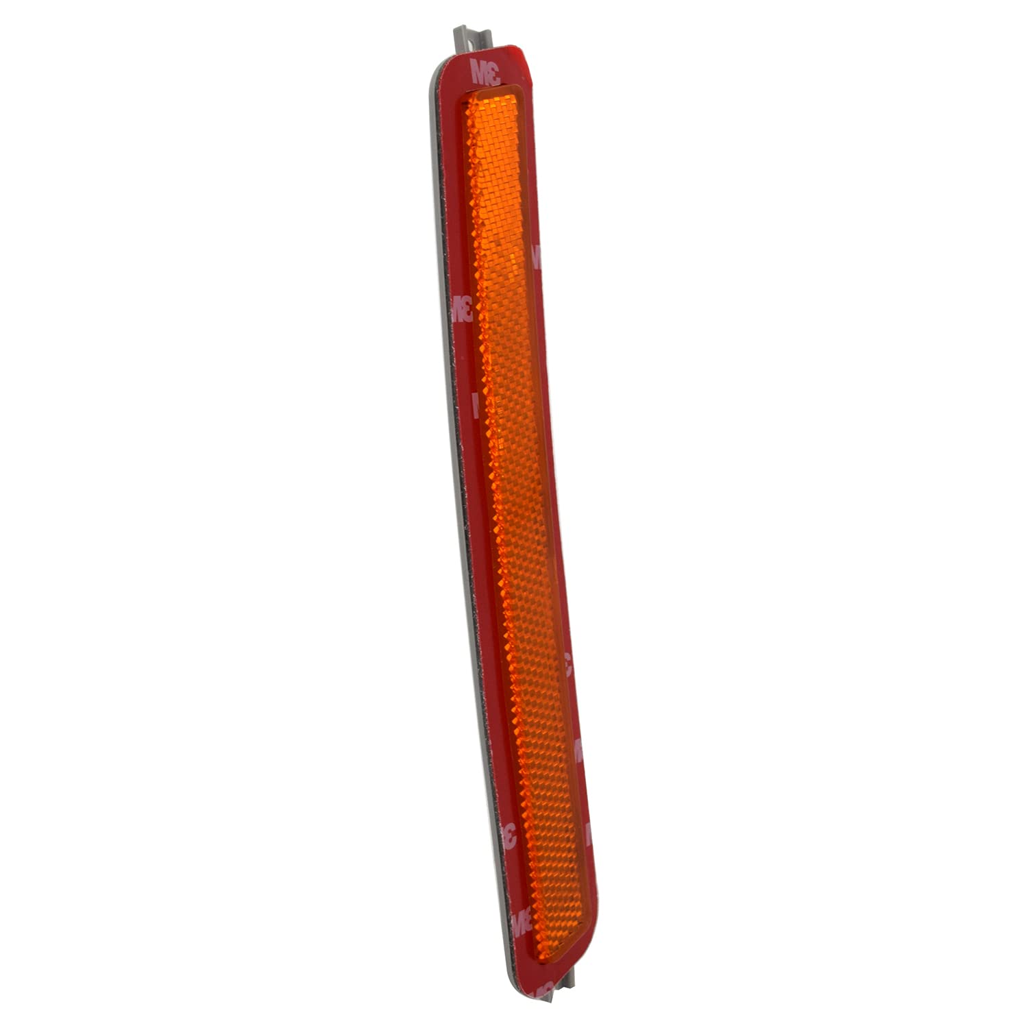 Replacement TYC 18-6236-00 front_left Side Marker for BMW