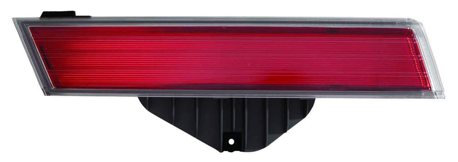 Replacement Driver Side Reflector Assembly DEPO 317-2906L-UD