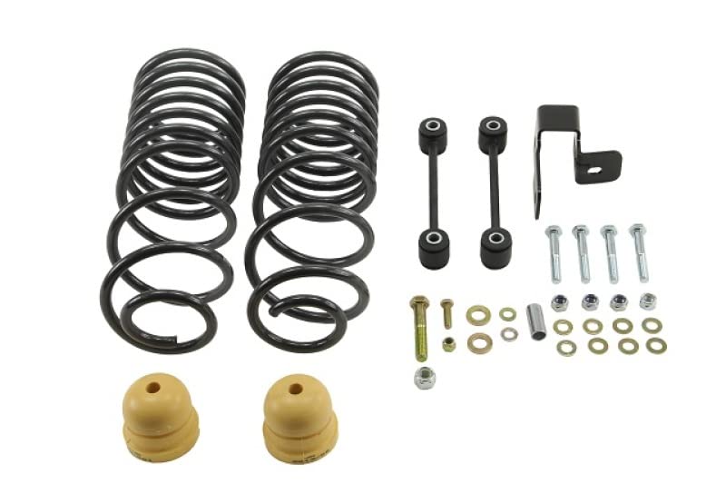 Coil Spring Set Belltech 5317
