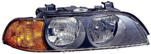 Replacement DEPO 344-1110R-ASD Passenger Side Headlight Assembly