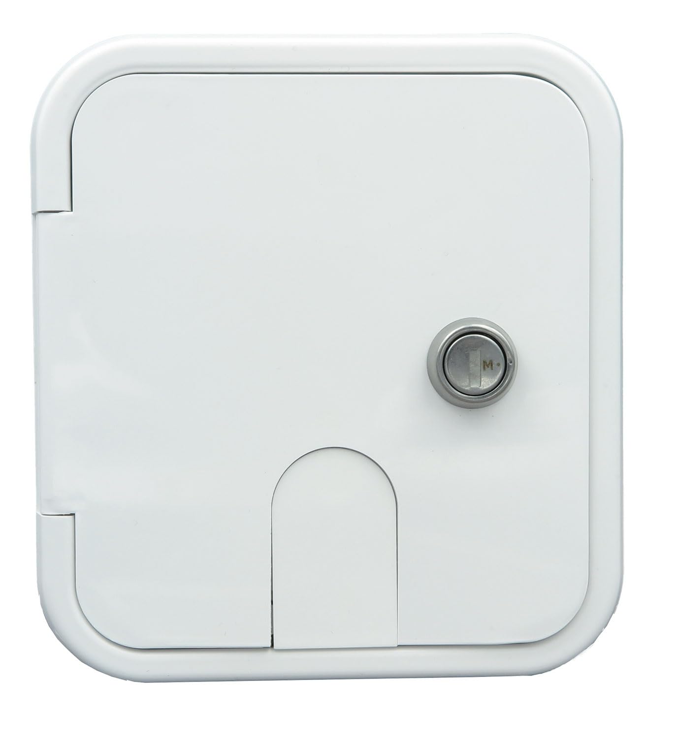 B&B 94334 Molders Sm 30/50 Amp Elec HTC Key