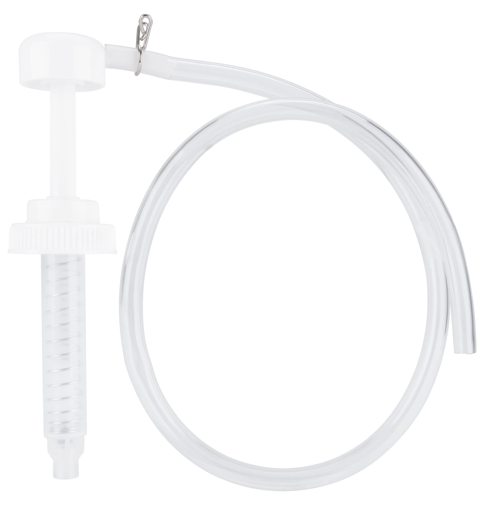 Marine Lower Unit Fluid Pump Performance Tool W54150 for Quart and Gallon Size Bottles