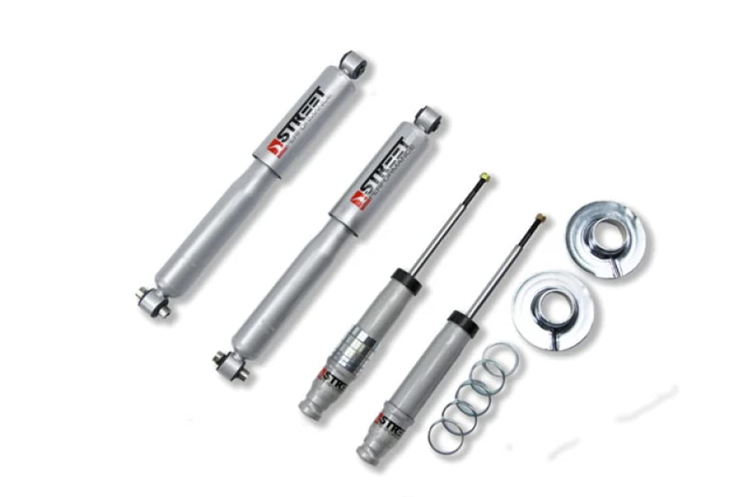 Shock Set Belltech 9510