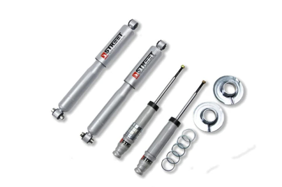 Shock Set Belltech 9510