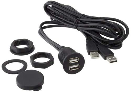 AX2USB Metra