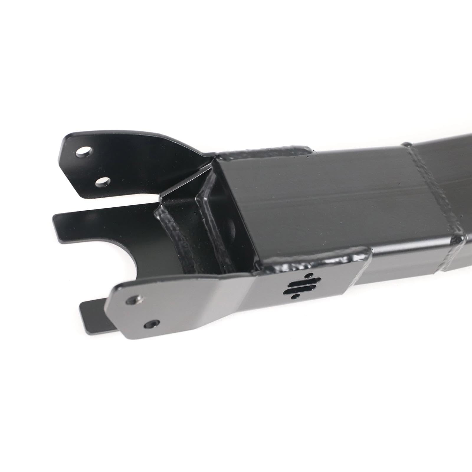 RideTech SubfCompatible 11267300 with Rame Connectors, 1968-1974 Compatible with Chevy II Nova