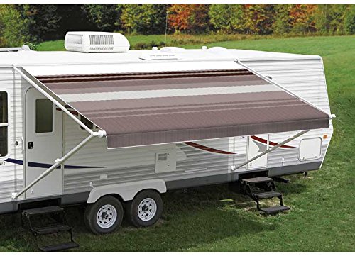 Fiesta Carefree EA128A00 Manual Patio Awning