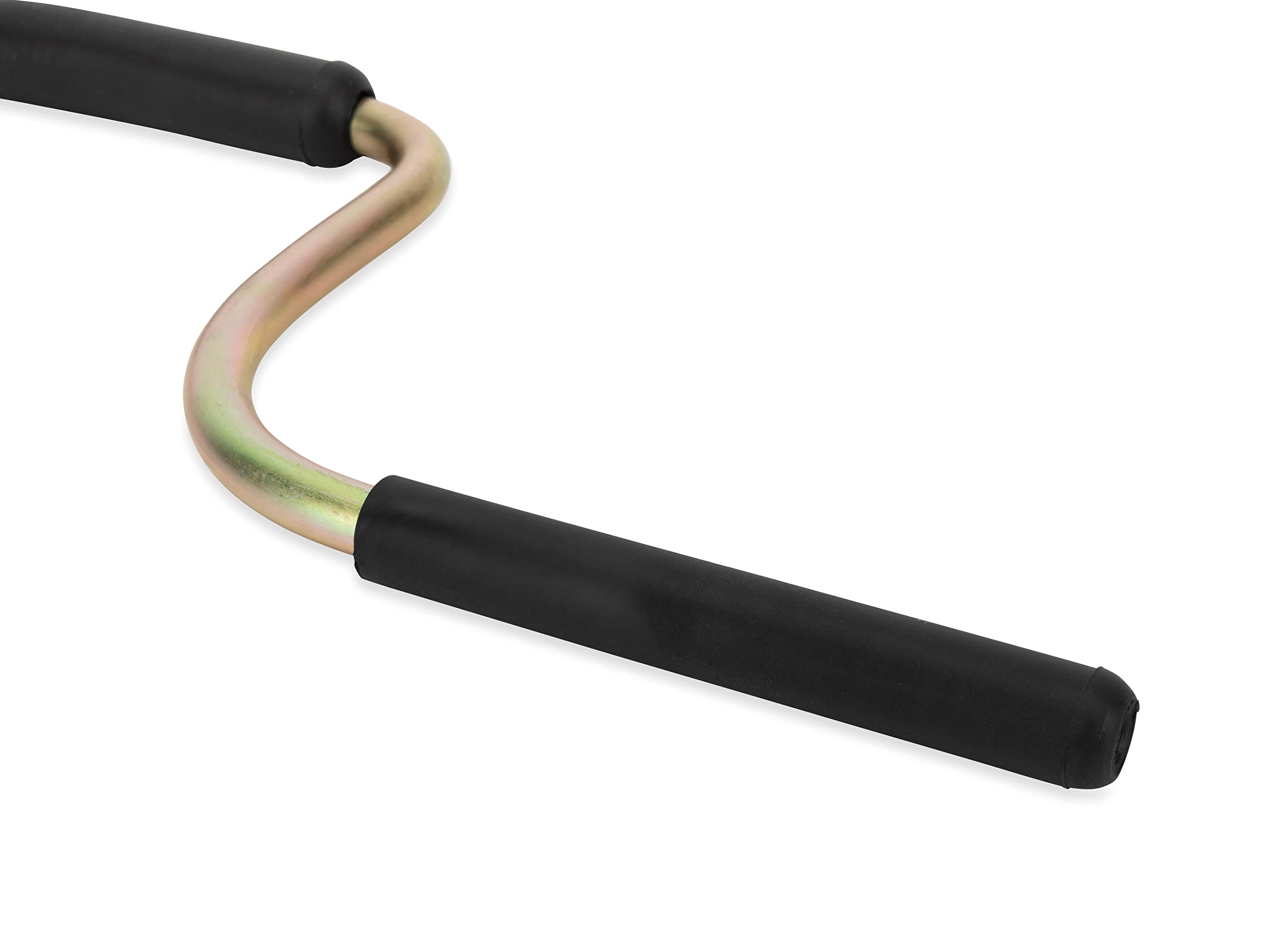 Replacement Camco Scissor Jack Crank Handle - Features a Soft Comfortable Handle - Compatible with 3/4-inch Hex Drive Jacks - (57874)