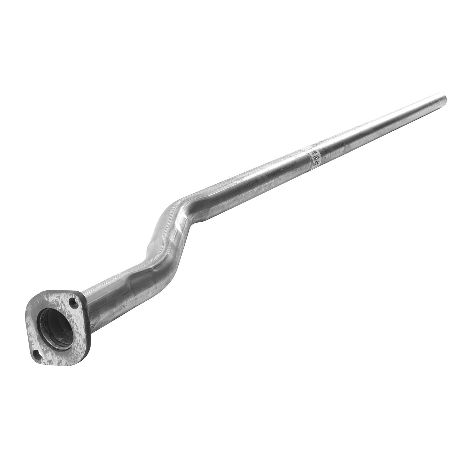 Exhaust Pipe New for Titan