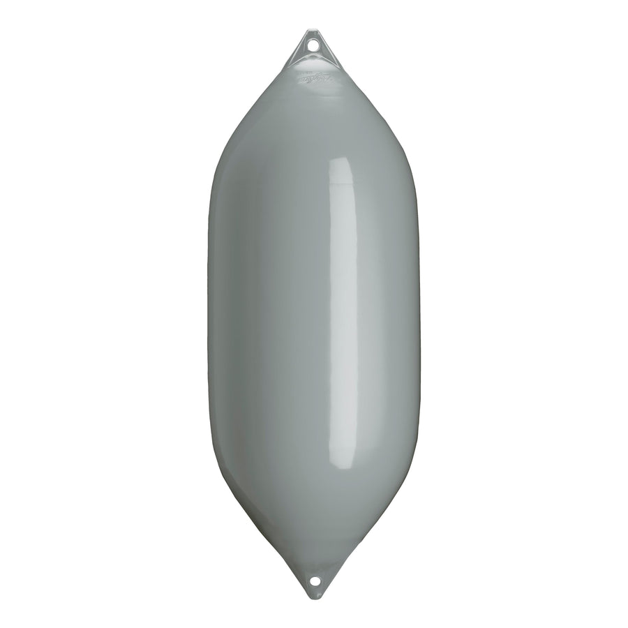 F-11 Polyform All Grey Fender - 21.2" x 57.5", All Gray
