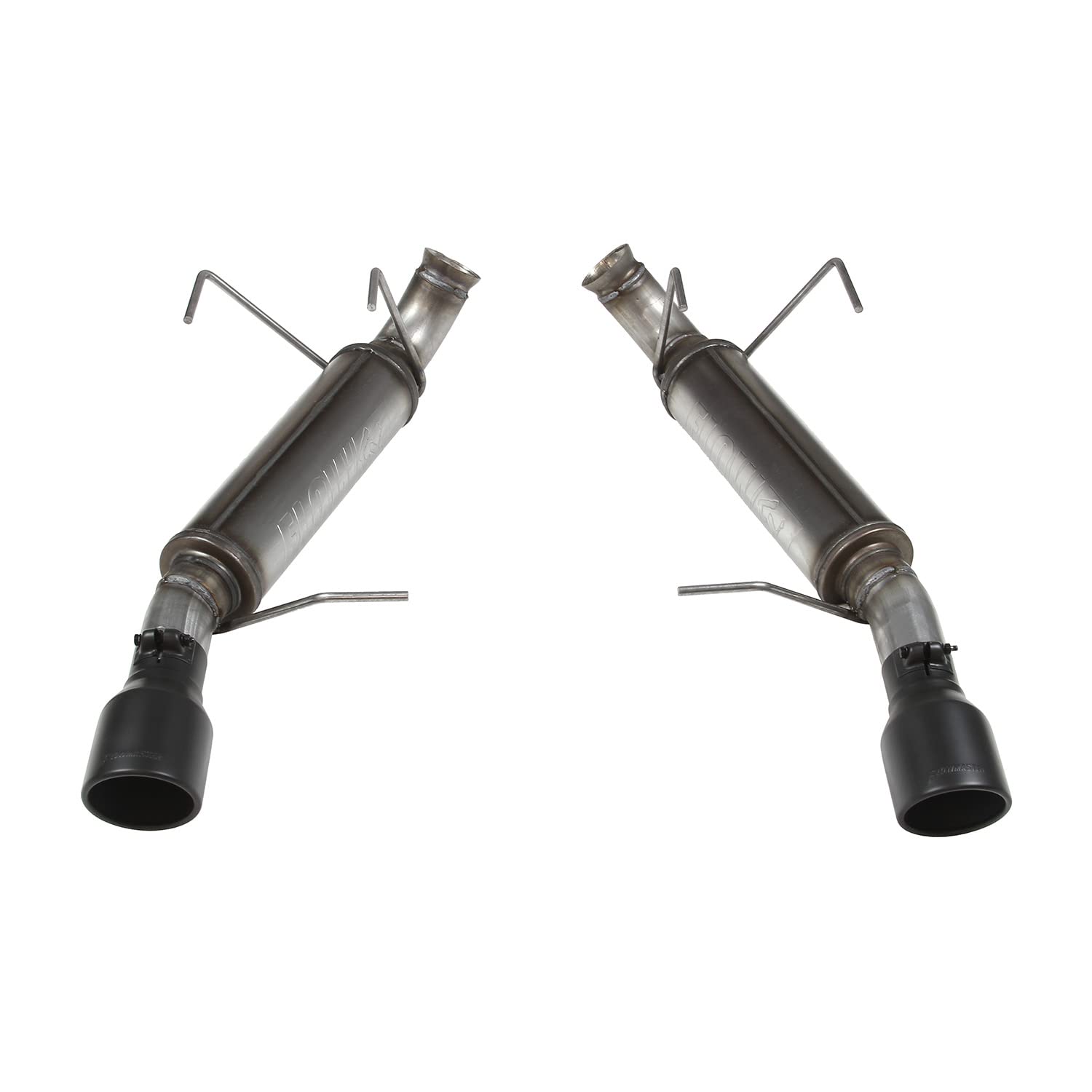 Flowmaster FlowFX 717877 Axle-Back Exhaust System - 2.5" diameter - 409SS