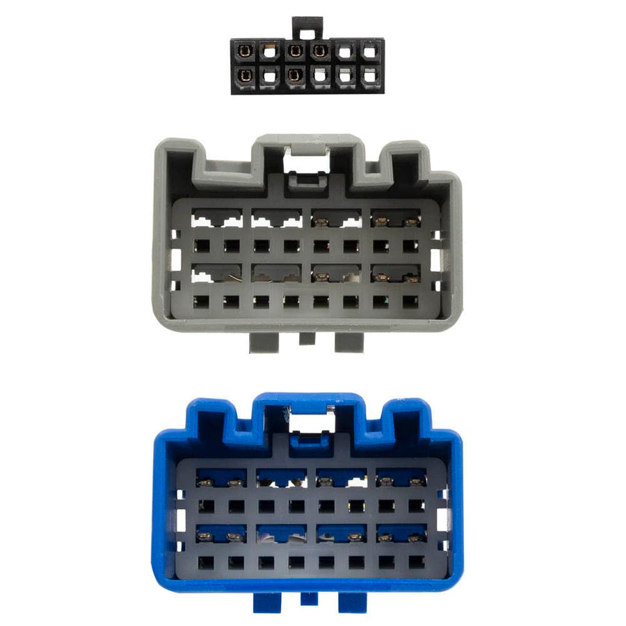Ford Metra A2B DSPX PKG 16-UP