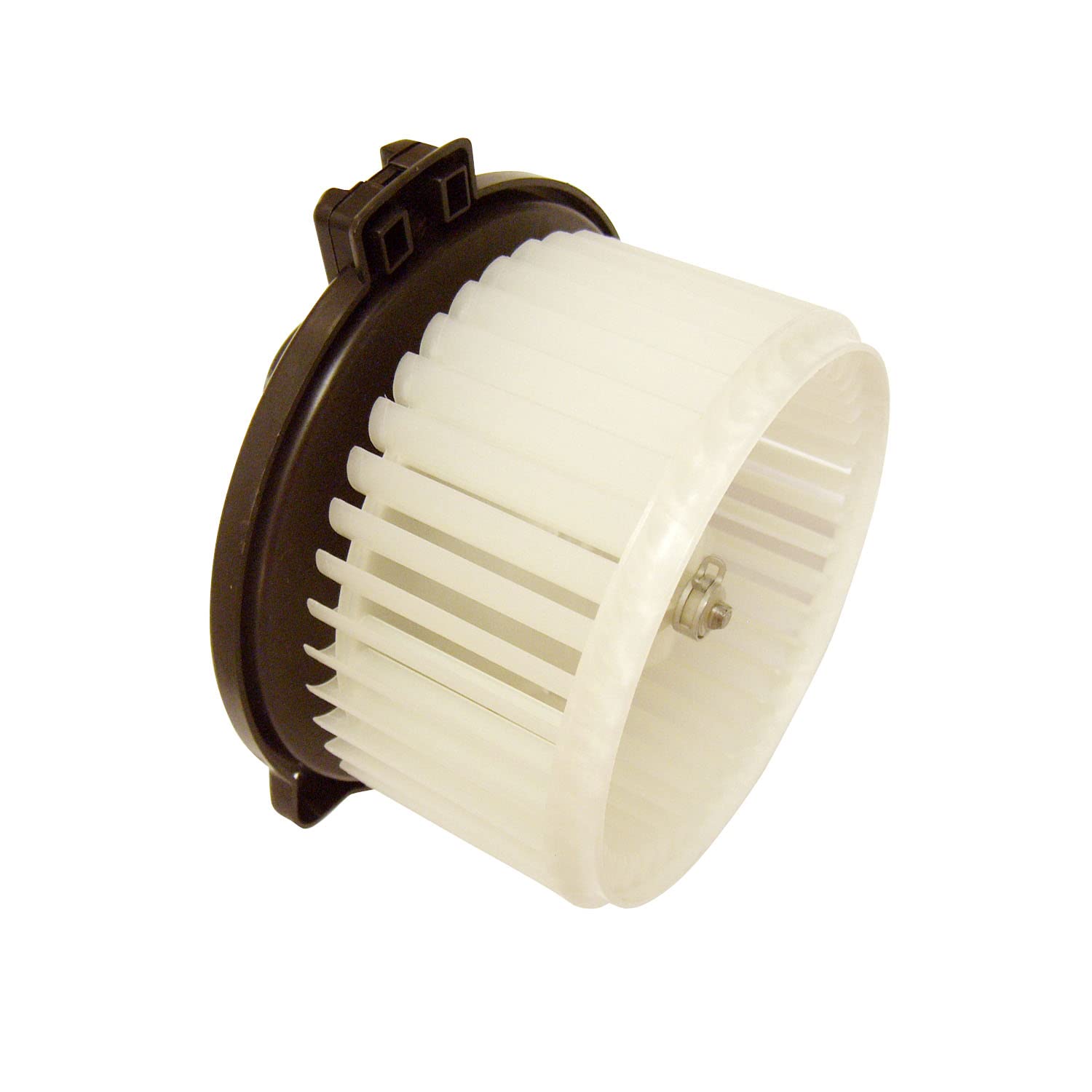 Toyota TYC 700057 Replacement Blower Assembly