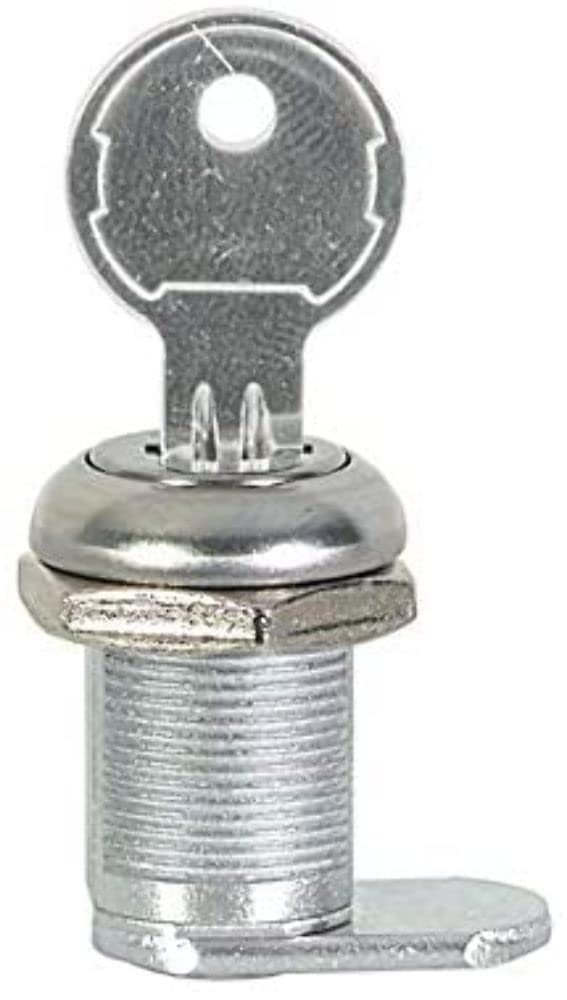 Replacement Lock Cylinder Buyers Products L38RLSCH545 w/Key for L3885RLS Latch
