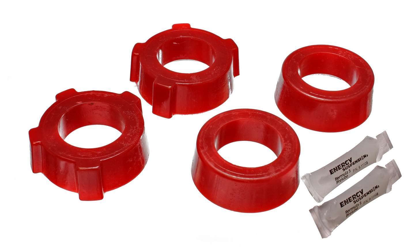 15.2109R Energy Suspension Spring Plate Bushing for VW