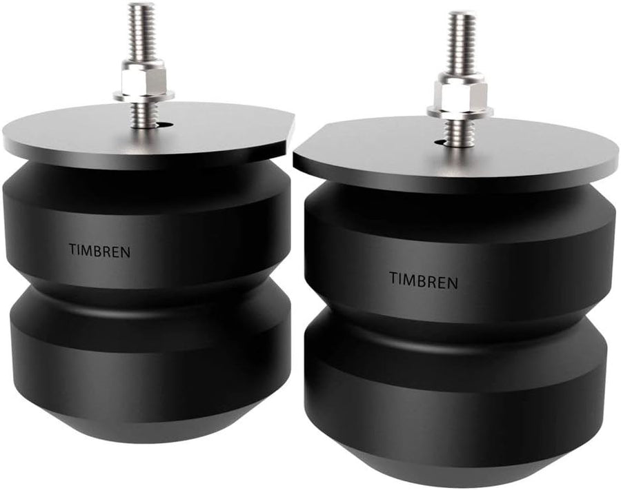 SUSPENSION ENHANCEMENT SYSTEM WRW32  REAR KIT