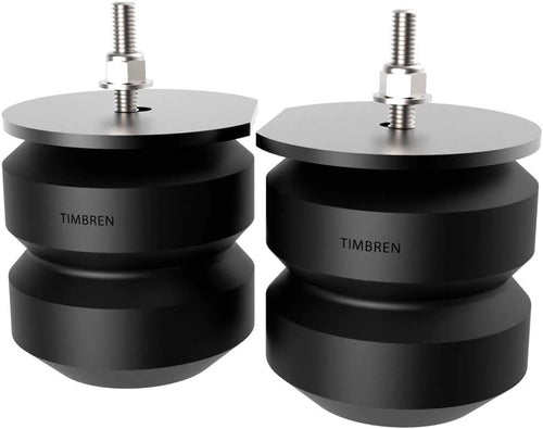 SUSPENSION ENHANCEMENT SYSTEM WRW32  REAR KIT