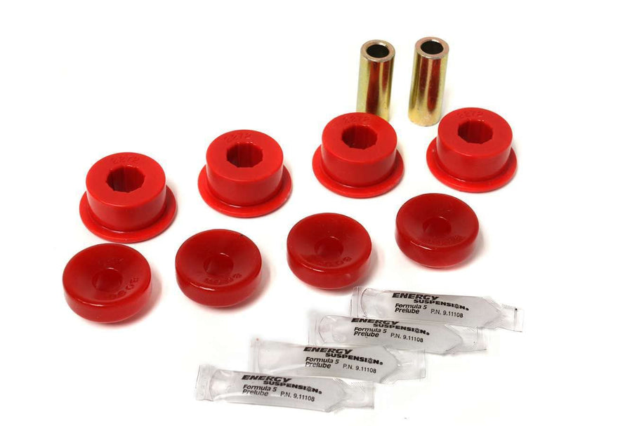 16.8102R Energy Suspension Shock Mount Bushing Set