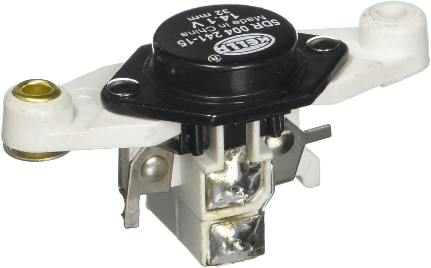 14V HELLA Power Regulator 004241151