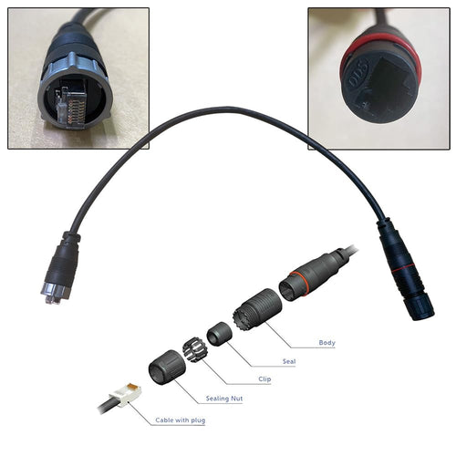 WRJ-ADP-05M - FURUNO - ADAPTER CABLE