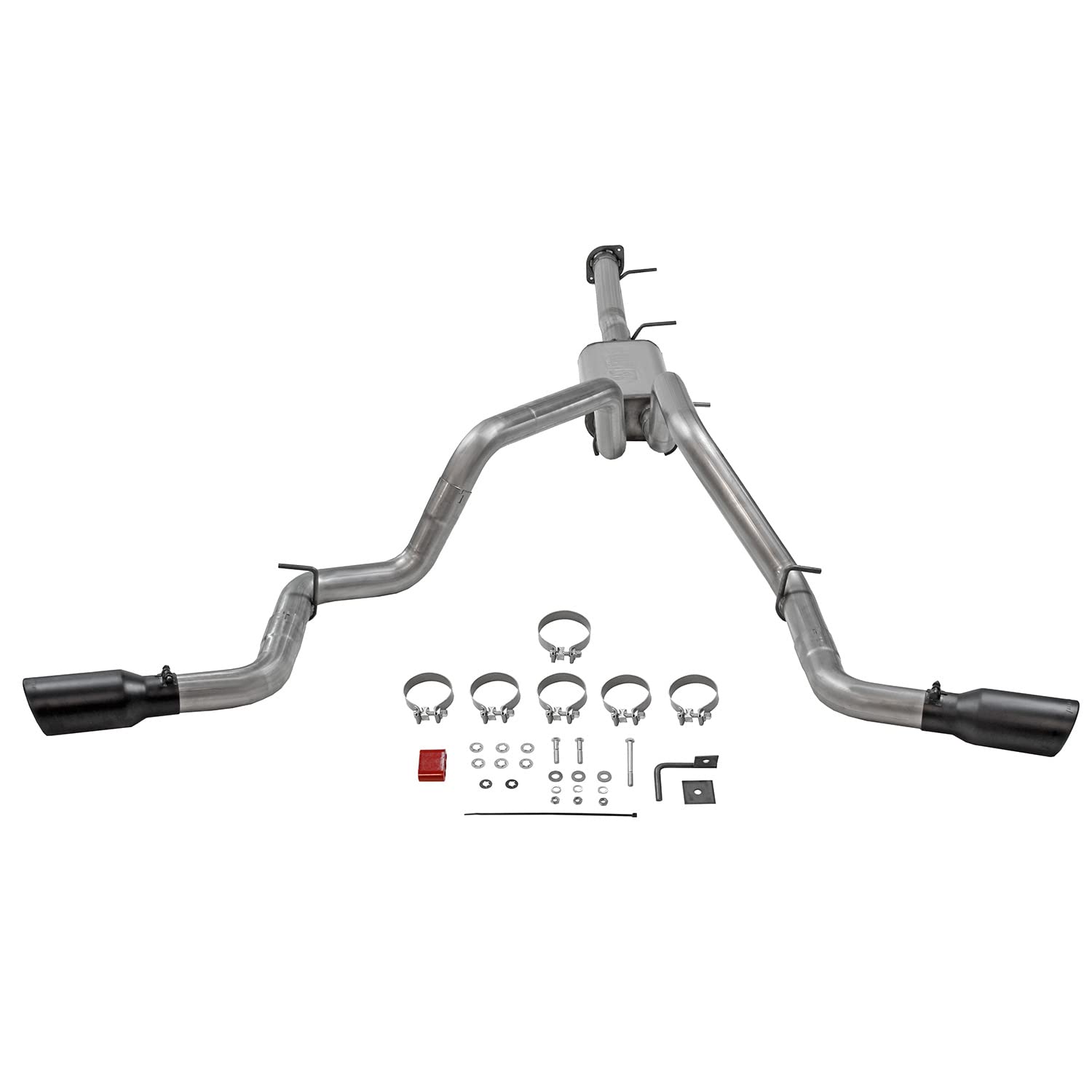 Flowmaster FlowFX 718111 Cat-back Exhaust System
