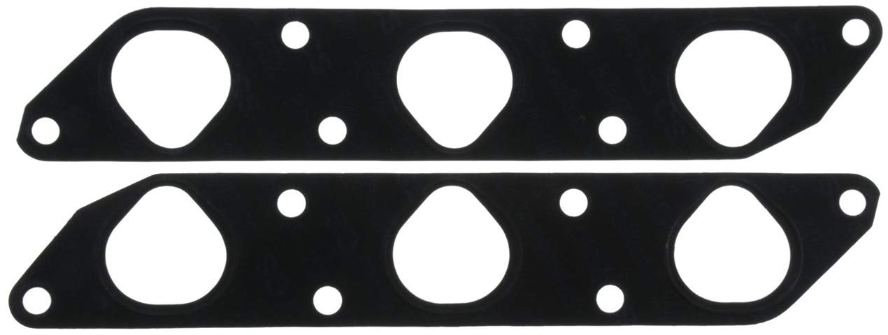 Engine Intake Manifold Gasket Set MAHLE MS19571