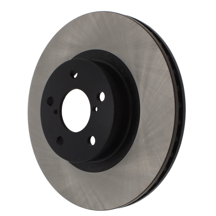 Centric 120.47012 Premium Automotive Replacement Front Brake Rotor Fits Select Saab 9-2X, Scion FR-S, Subaru Forester/Impreza/Legacy/Outback