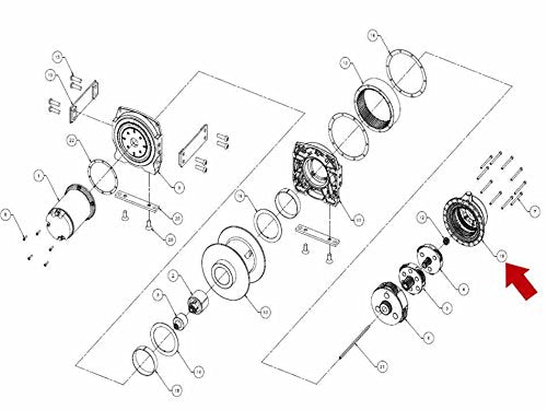 Compatible Brightt With HMIND175531