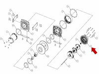 Compatible Brightt With HMIND175531