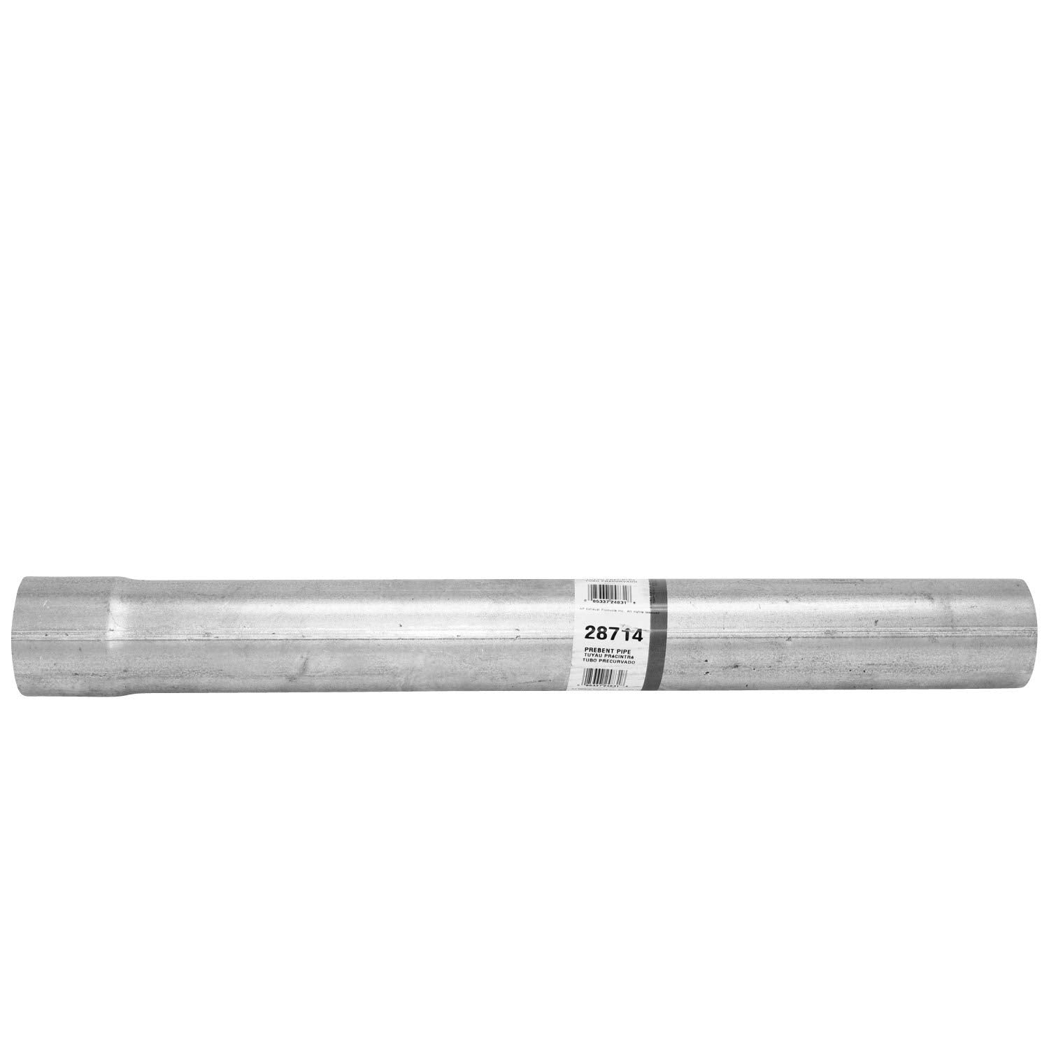 Exhaust Pipe AP Exhaust Products 28714