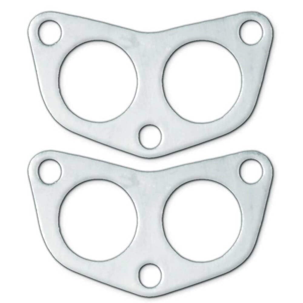 Exhaust Manifold-LAND ROVER Exhaust Gasket-to-Front