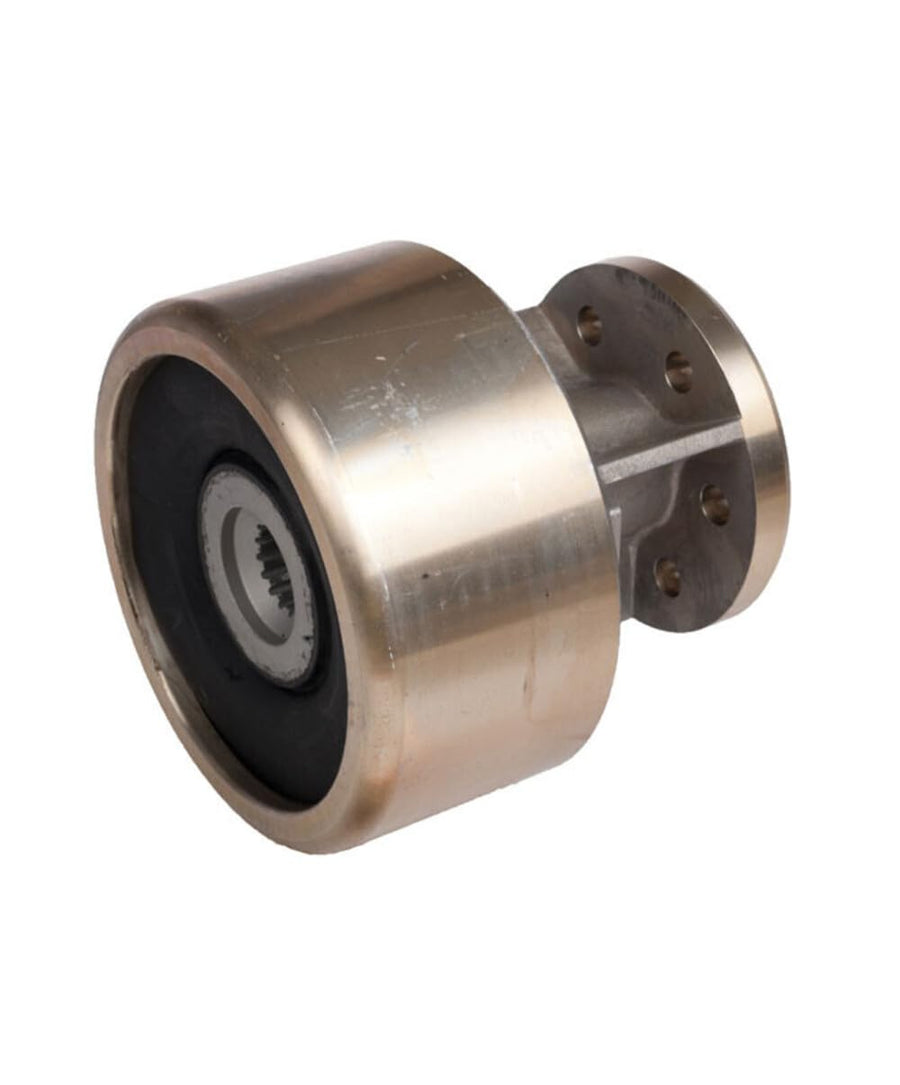 18-21753 Sierra International Engine Coupler , white