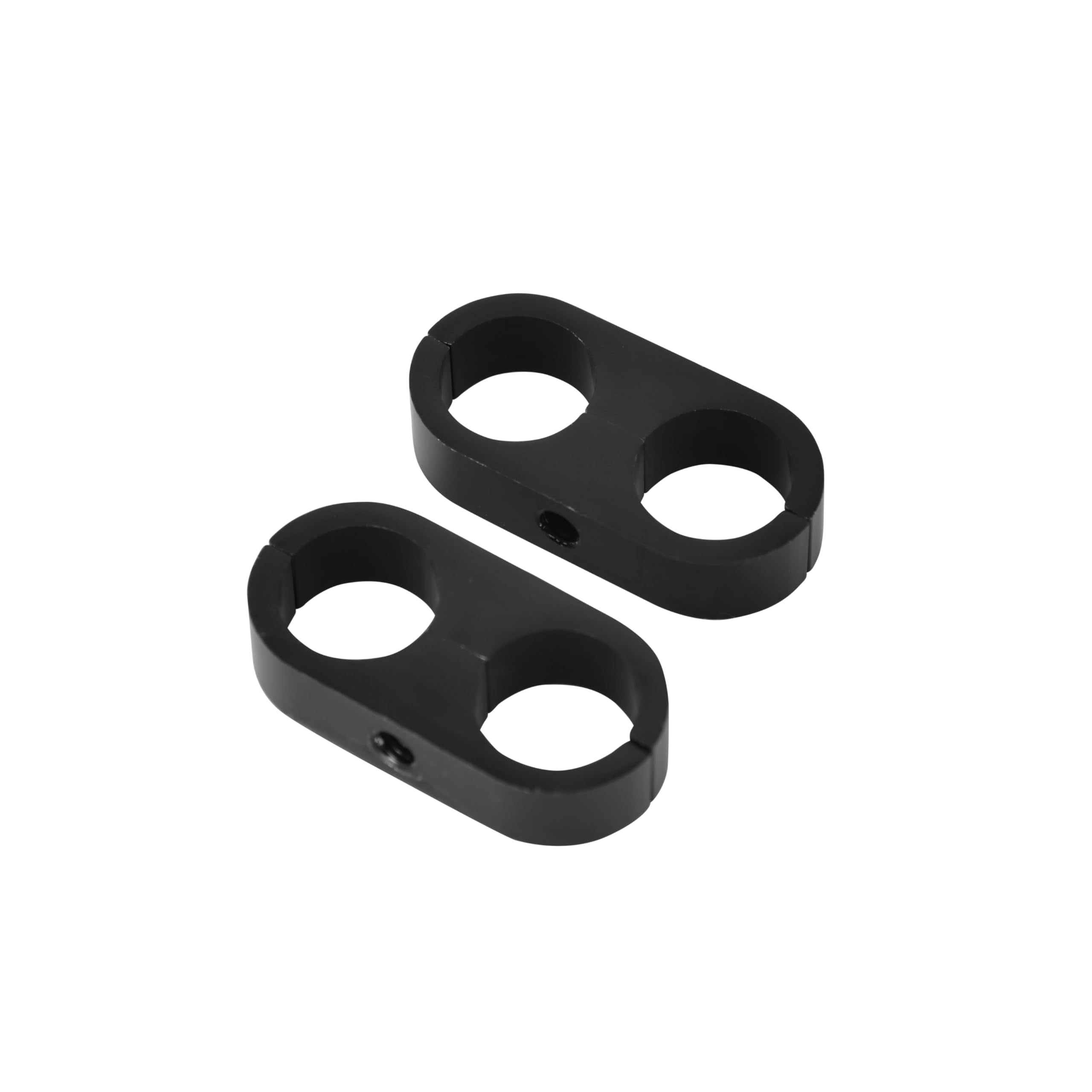 13/16 Earl's Hose & Tubing Separator Black
