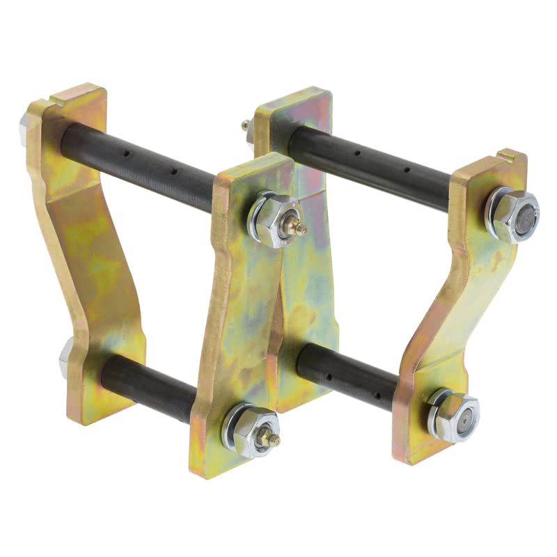 Greasable ARB Shackle Kit Rang/Bt50 (OMEGS20)