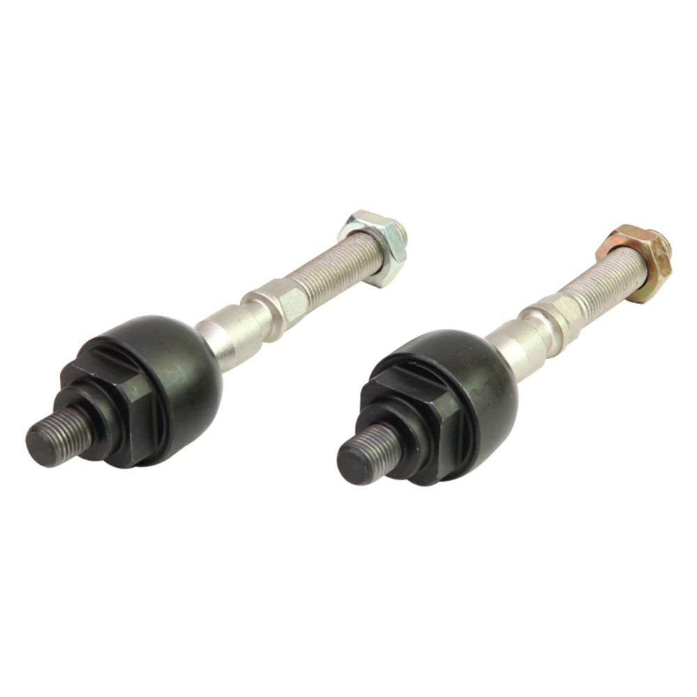 Megan Racing Ae86 Hard Tie Rods Mrs-Ty-0661 Fits Both Power/Non Power Steering, 13X7X3 3 Lbs
