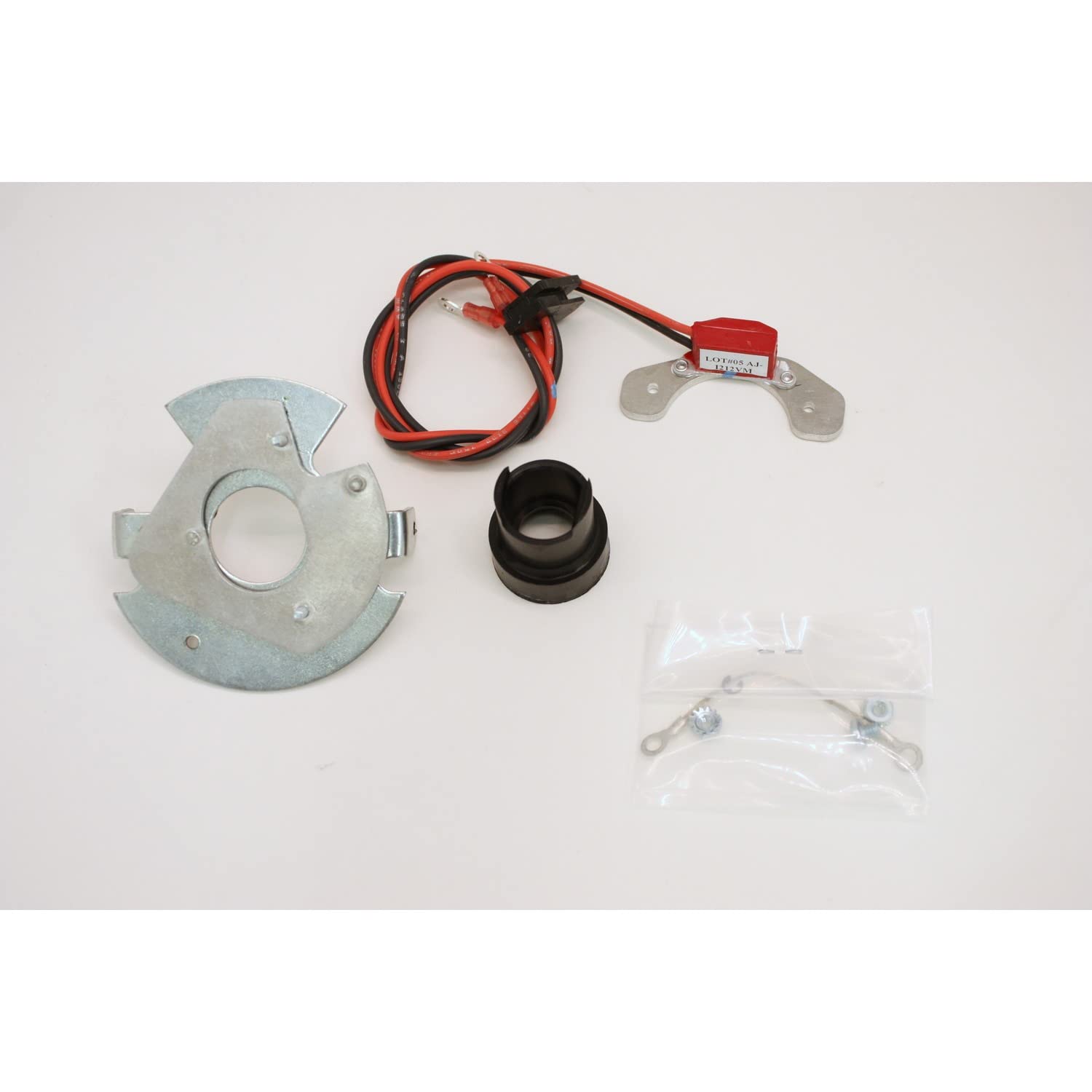 Ignitor II Pertronix for Prestolite IHC 8 Cylinder Engine