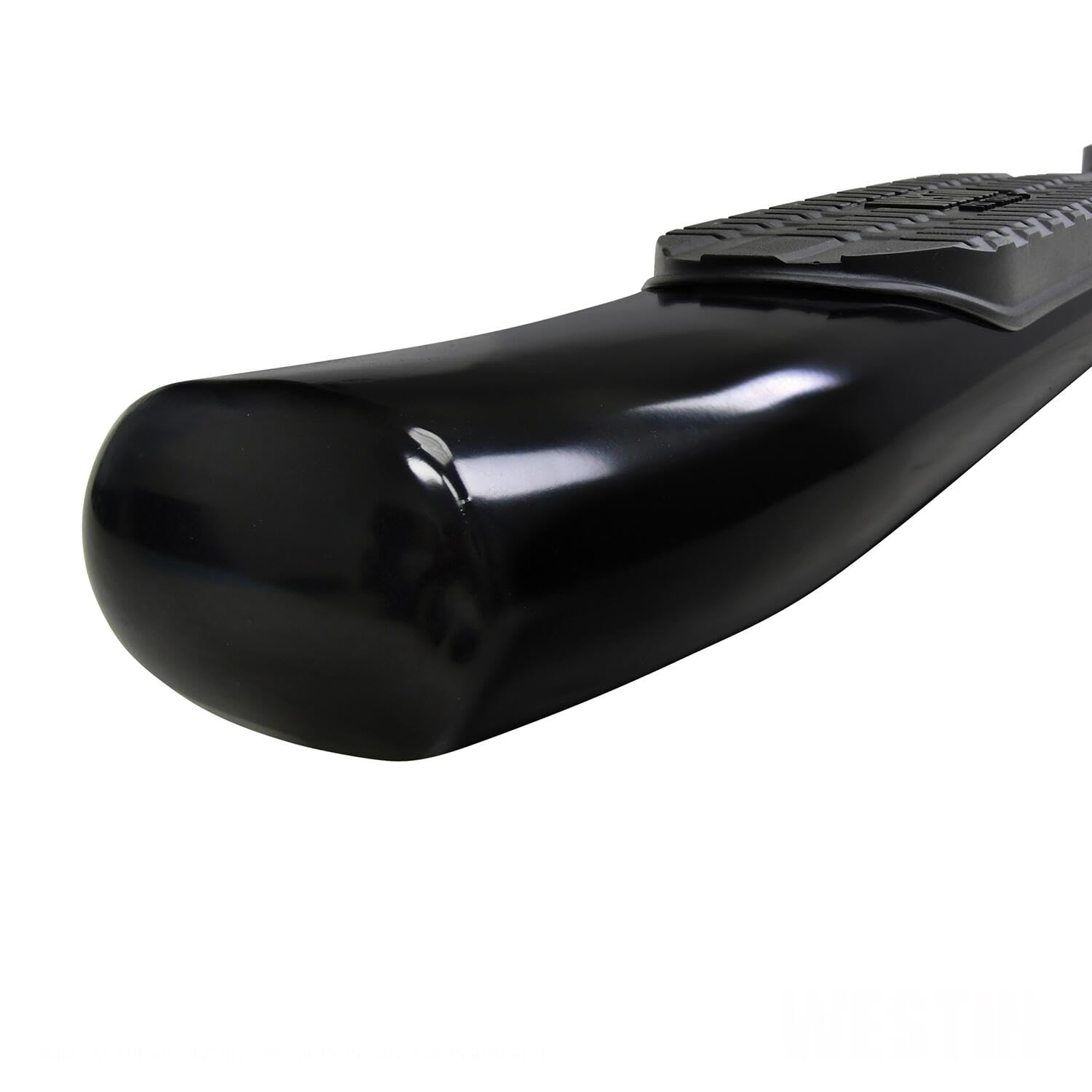 PRO TRAXX 5 Oval Nerf Bars Westin fits 2019-2023 Ranger SuperCab Black Pair