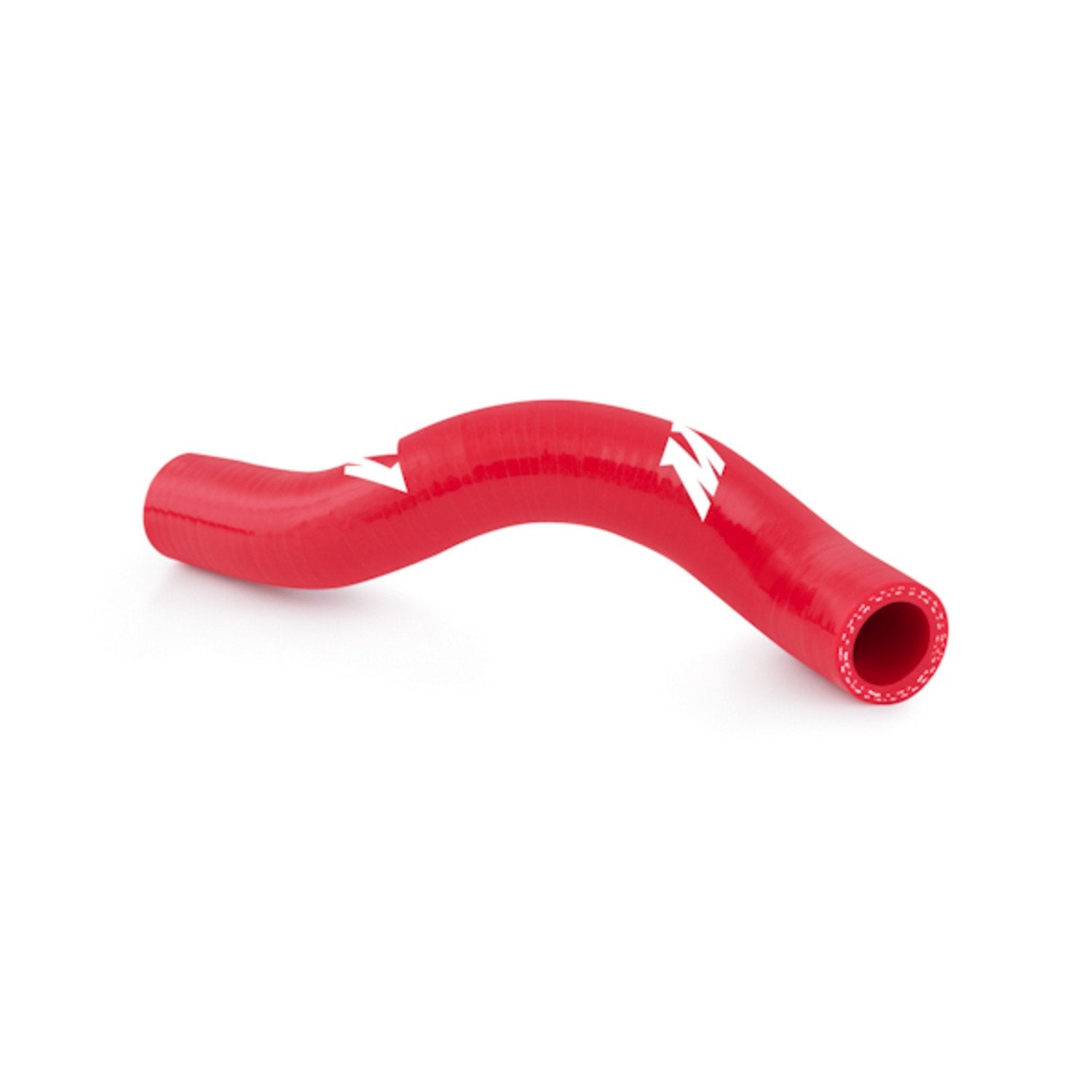 Mishimoto Dirt Bike MMDBH-KTM5-11KTRD Silicone Hose Fits KTM 250SXF 2011-2012 Red