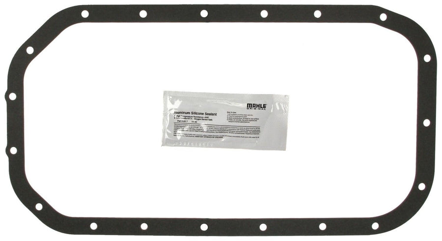 Engine Oil Pan Gasket Set MAHLE OS32293