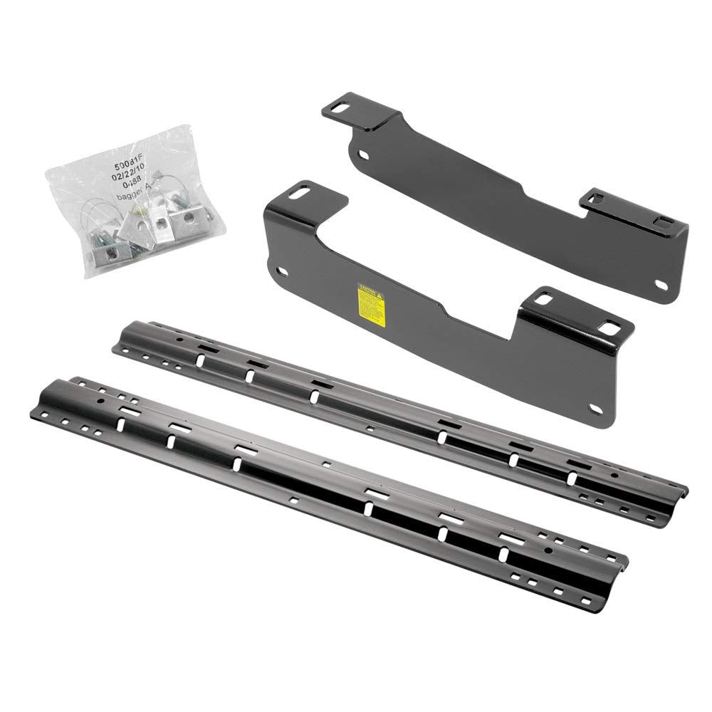 Fifth Wheel Reese Towpower Custom Quick Install Kit 50081-58