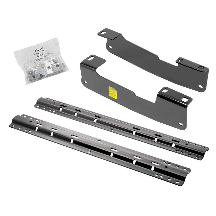 Fifth Wheel Reese Towpower Custom Quick Install Kit 50081-58