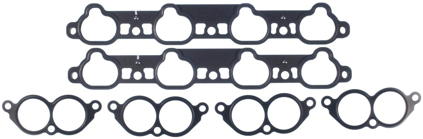 Engine Intake Manifold Gasket Set MAHLE MS16086