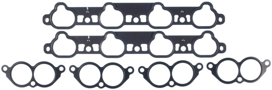 Engine Intake Manifold Gasket Set MAHLE MS16086