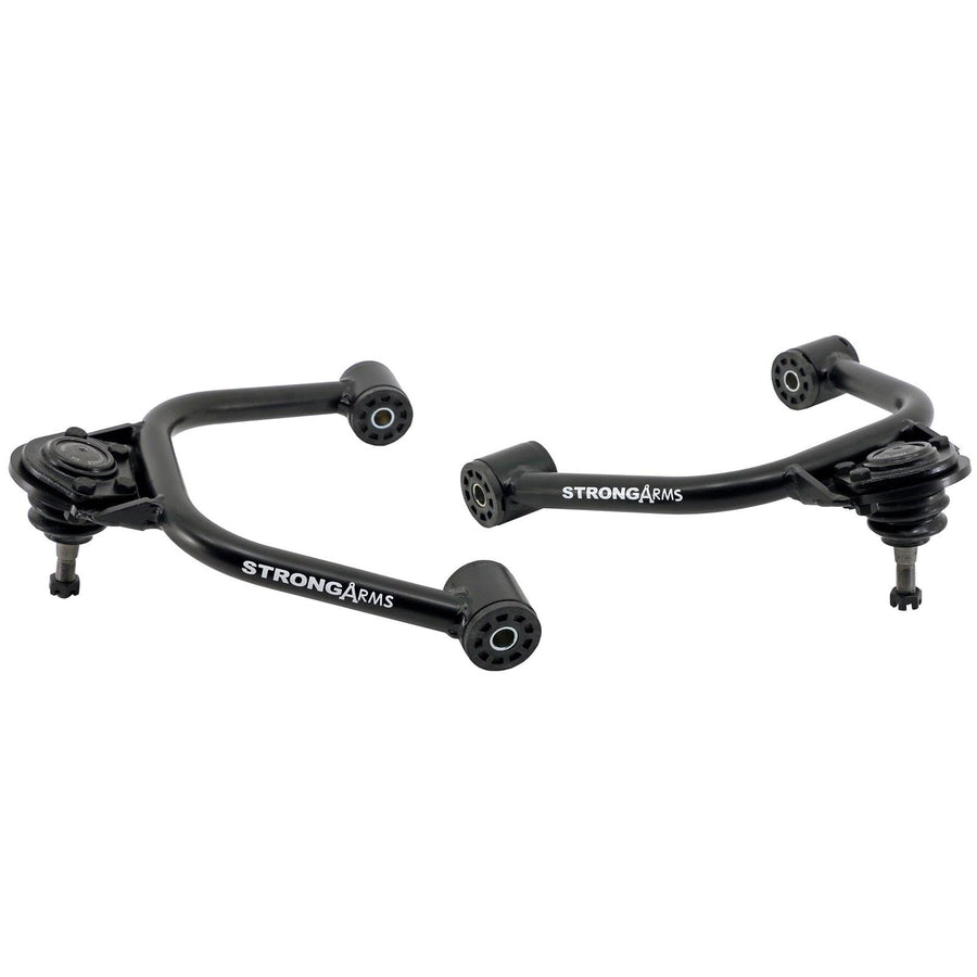 RideTech Front Upper 11383699 StrongArms, 99-06 Silverado
