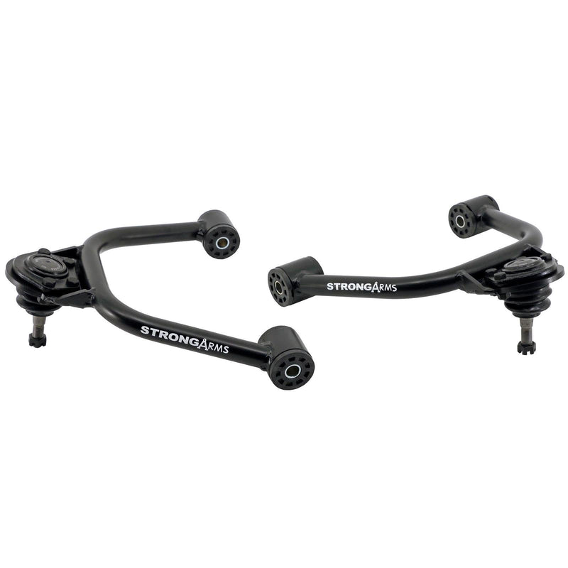 RideTech Front Upper 11383699 StrongArms, 99-06 Silverado
