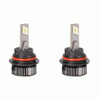 9004 Pro Series HEISE LED Kit - Dual Beam (HE-9004PRO)